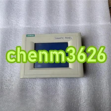 1PC USED Siemens TP170A touch screen 6AV6 545-0BA15-2AX0 #YY