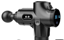 massage gun deep tissue