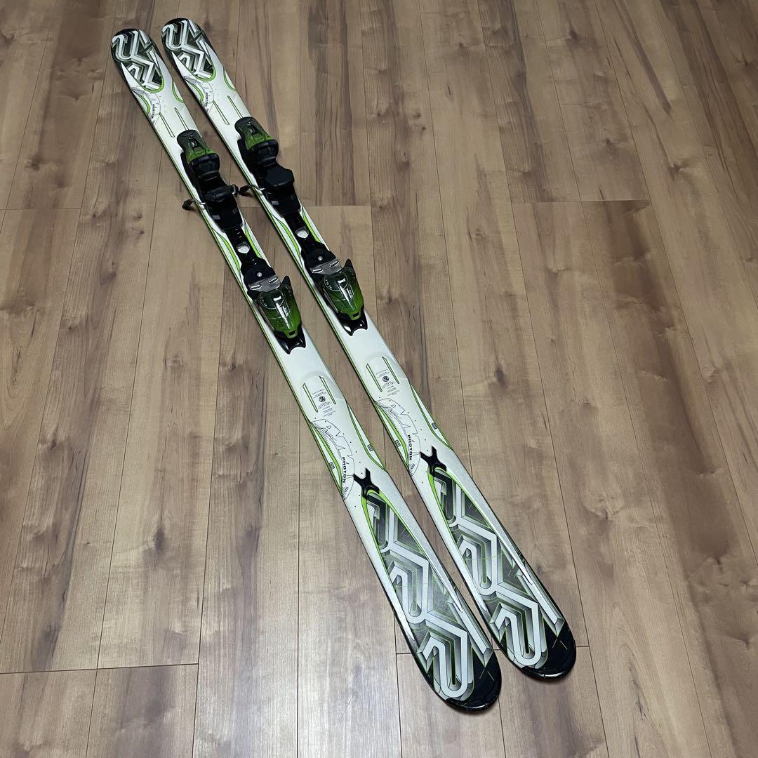 K2 163Cm Ski Set | eBay K2 163Cm Ski Set | eBay