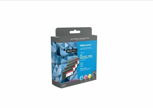 hp 951 cartridge compatible printers