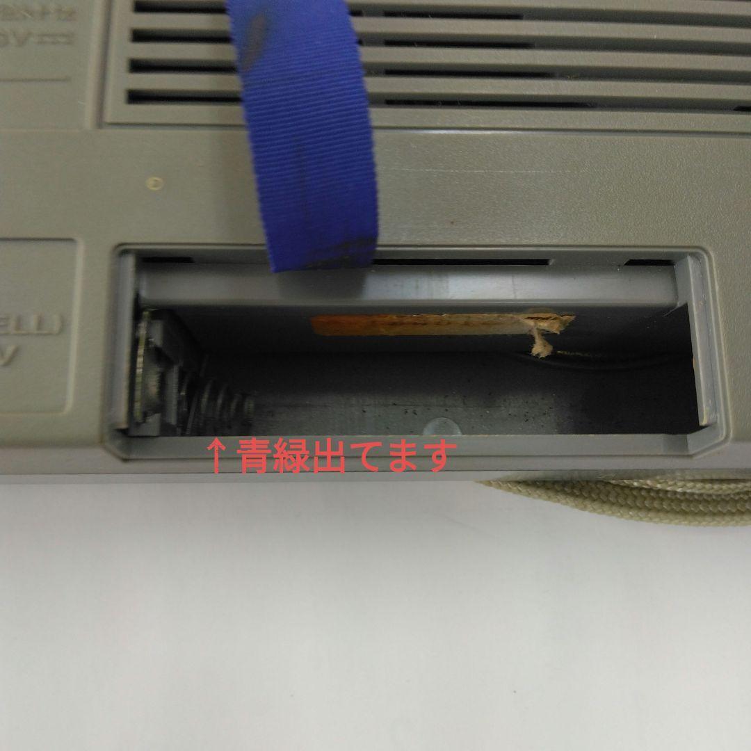 東芝TOSHIBA　ラジオPR-800 東芝TOSHIBA ラジオPR-800 東芝TOSHIBA ラジオPR-800 - メルカリ