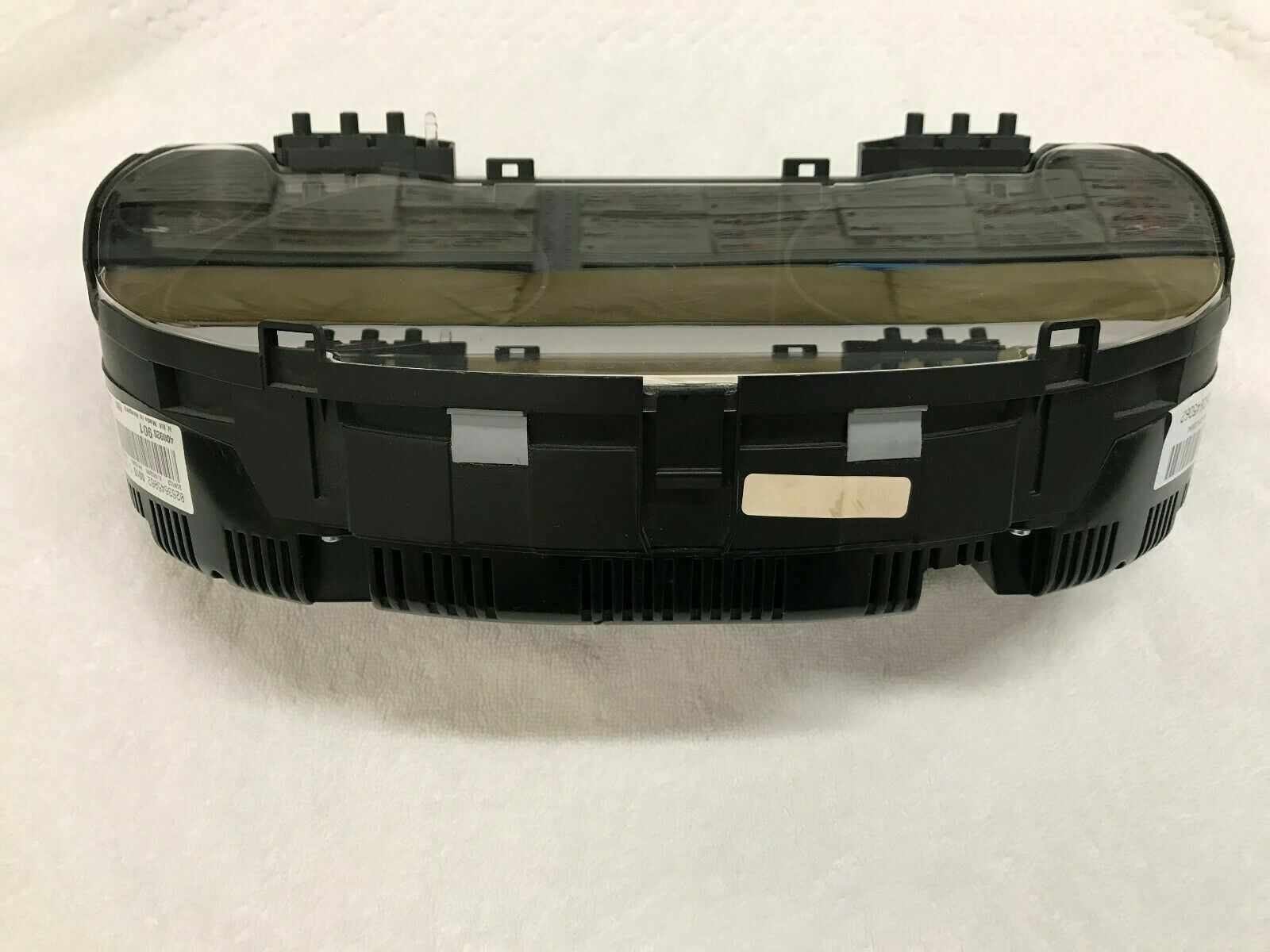 LAMBORGHINI GALLARDO LP550 560 SPEEDOMETER INSTRUMENT CLUSTER OEM 400920901