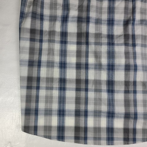 RedHead Men Organic Cotton Recycled Polyester S/S Shirt Size 2XLT Has Tags - Picture 11 of 17