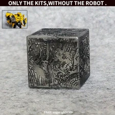 2cm Allspark Model For Studio Series mpm 3A OP toy 3D Printing Resin Accessories