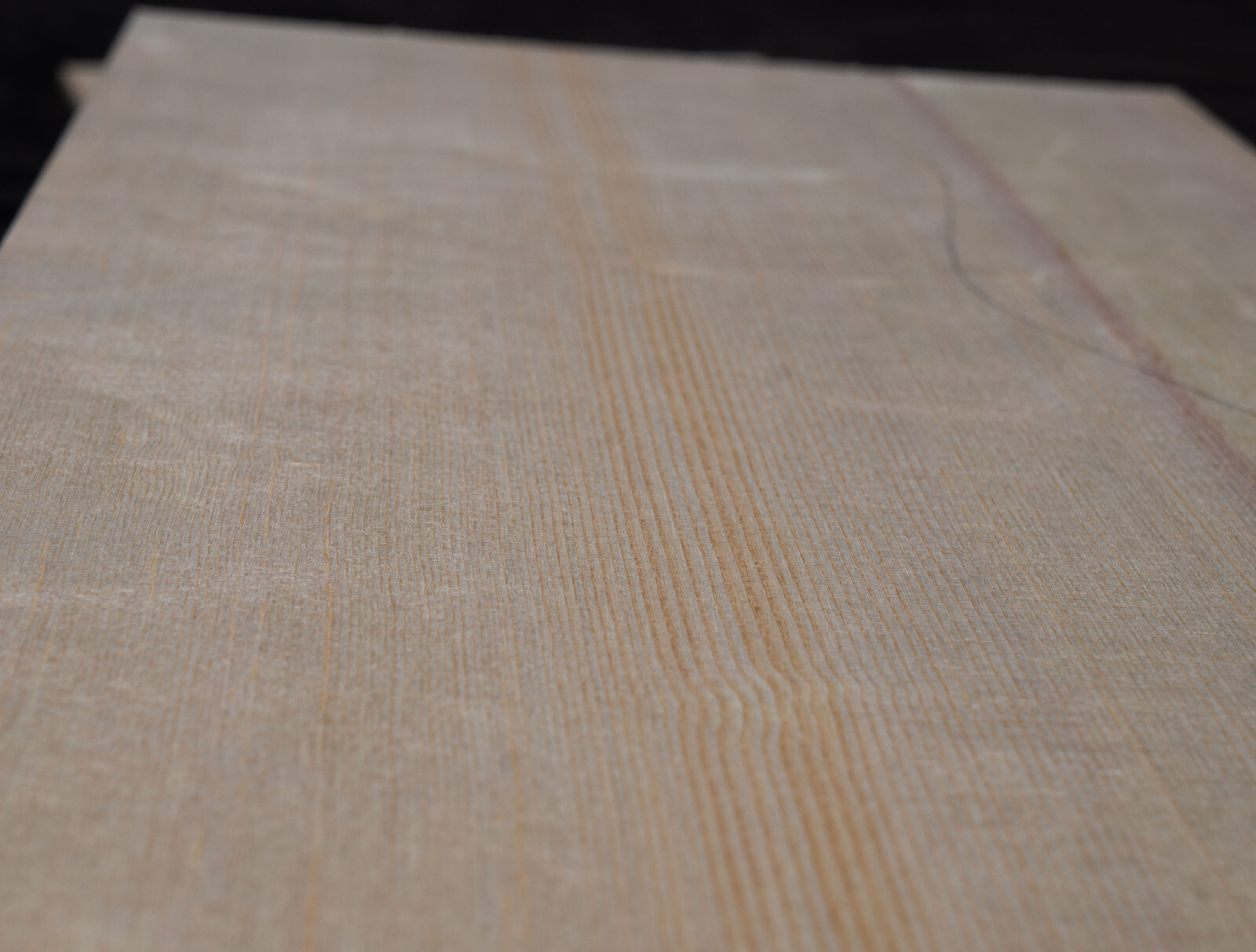 Sitka Spruce #275 Guitar Topwood Dred Size Luthier Tonewood bear claw ...