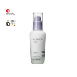 hyaluronic acid serum korean brand