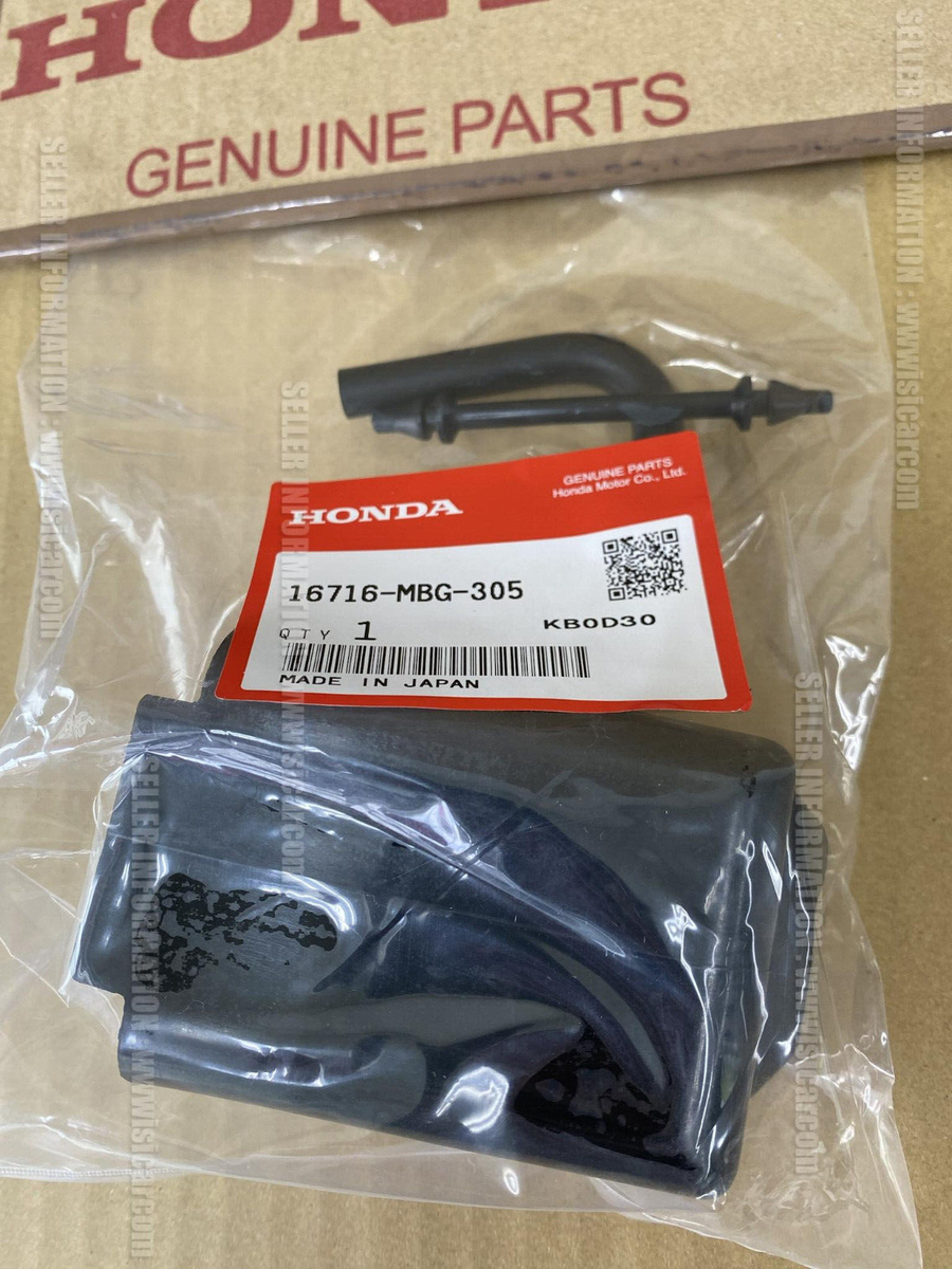 パック HONDA VFR800FI INTERCEPTOR RC46 RUBBER SET, FUEL PUMP UNIT 16716