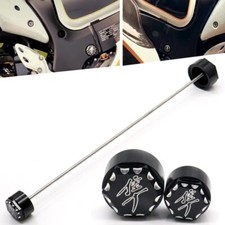 For SUZUKI GSX1300R HAYABUSA 1999-2024 3D Hex...