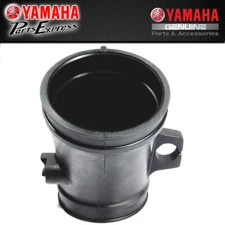 NEW 2002 - 2008 YAMAHA GRIZZLY 660 YFM OEM AIR INTAKE JOINT BOOT 5KM-14453-01-00