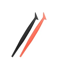Car Wrapping Tool Squeegee Flat Edges Wrapping Tool for Smooth Application