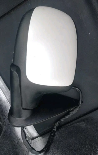 2003-2006 Sierra Escalade Tahoe POWER FOLD HEAT Mirror RH PASSENGER W/Turn OEM