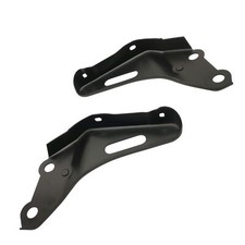 2pcs Front Bumper Mounting Arm Bracket For 1996-98 Toyota 4runner Limited Sport 2pcs Front Bumper Mounting Arm Bracket For 1996-98 Toyota 4runner Limited Sport