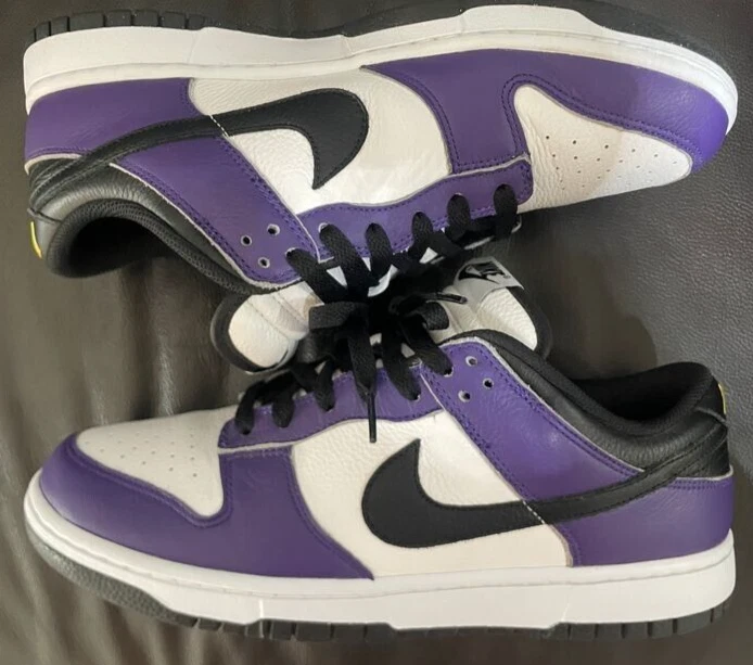 Nike Dunk Low By You Unlocked (US 9.5/ 27.5cm)