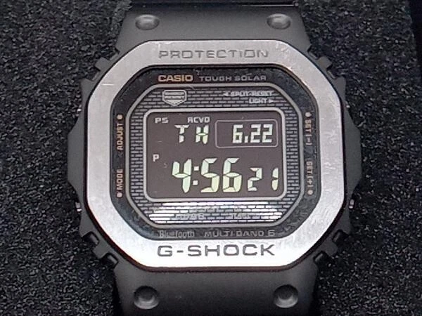 Gmw clearance b5000 ebay