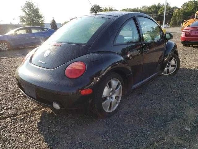 Used Rear Left Fender fits: 2002 Volkswagen Beetle Rear Rear Left Grade A Foto 4 de 4