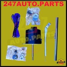 Universal 12v Windshield Wiper Motor Kit Includes Switch Gm Chevy Ford Jeep Boat Universal 12v Windshield Wiper Motor Kit Includes Switch Gm Chevy Ford Jeep Boat