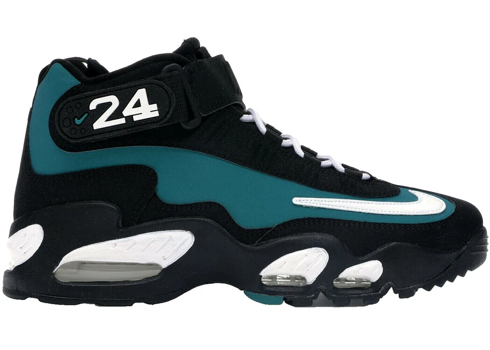 Nike Air Griffey Max