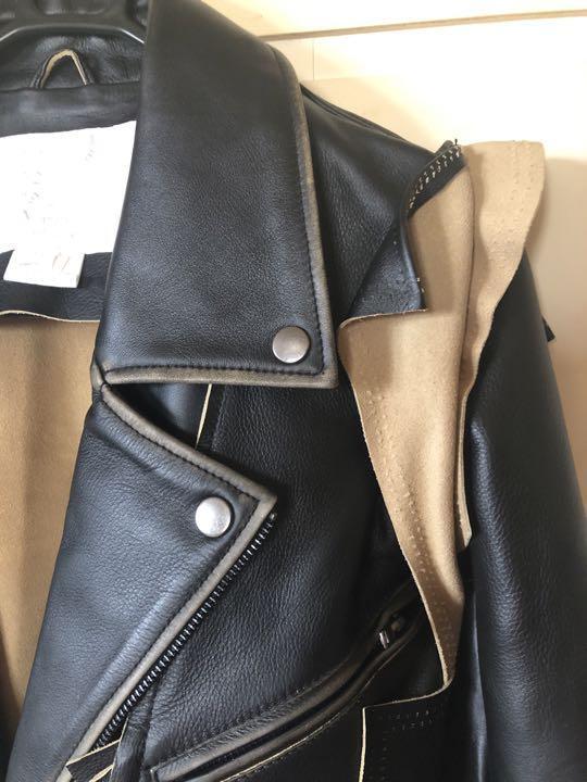 Maison Martin Margiela × H&M Reconstructed Riders | eBay