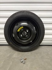 2006-2011 HYUNDAI ACCENT Spare Tire Wheel Compact Emergency Donut OEM T115/70D15