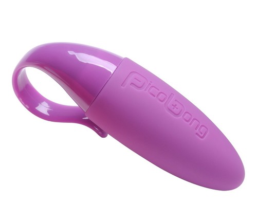 Sex Toy Couples' Ring PicoBong KOA - Premium Bullet-Shaped Handheld Vibrator