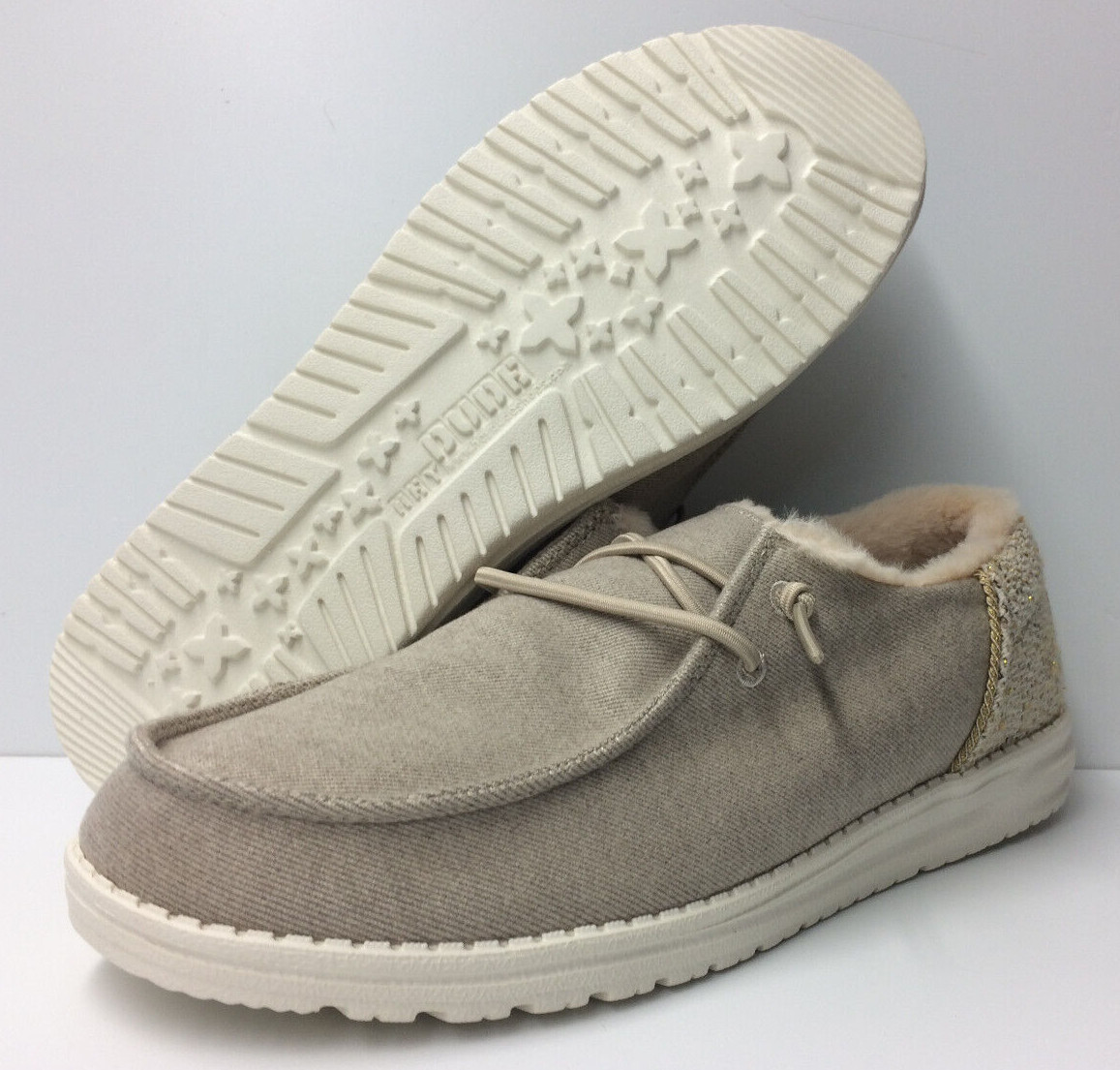 Hey Dude Wendy Funk Autumn Women's 
