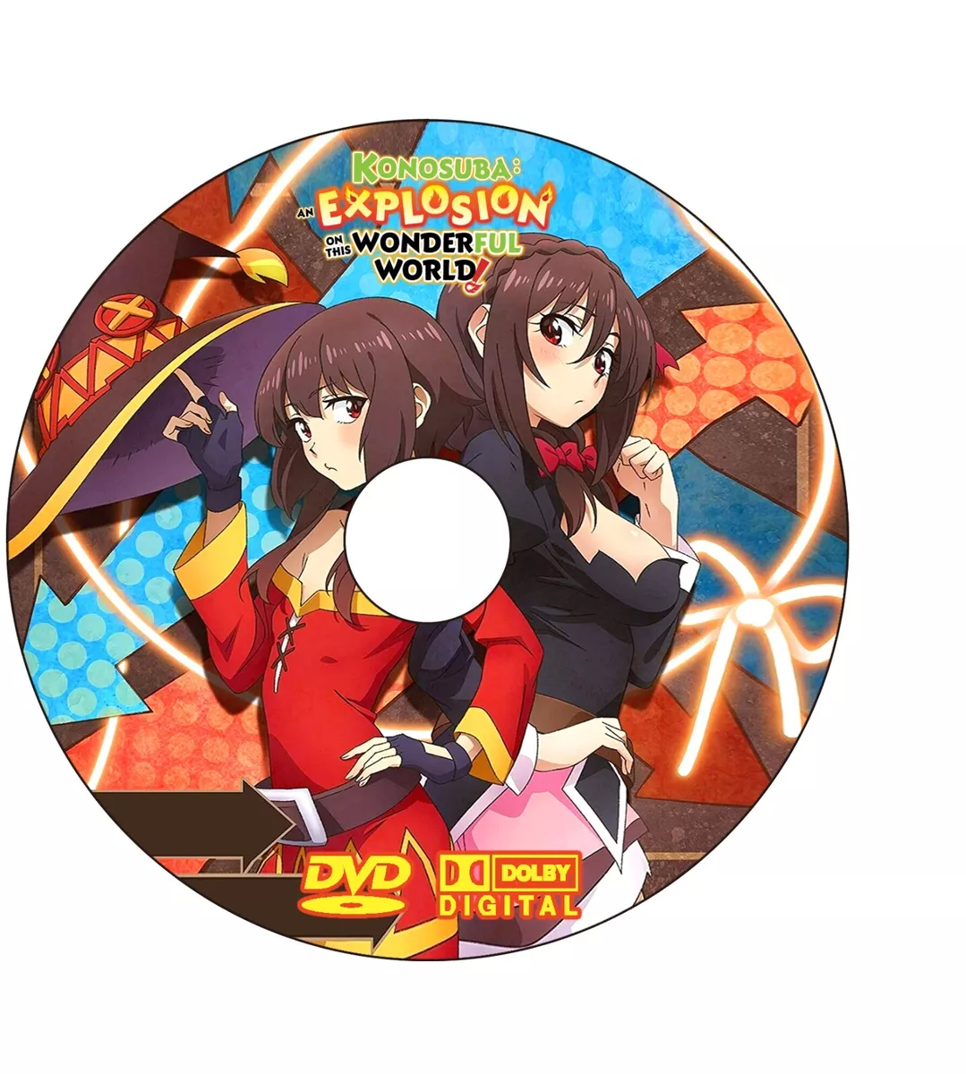 Konosuba : An Explosion to This Wonderful World - what can fans expect for  season 3?