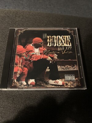 Lil Boosie - Bad Azz Vol. 2 CD