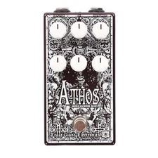Frost Giant Electronics Athos V2 Distortion Pedal