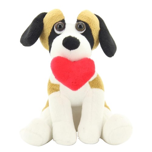 Jellycat Retired Bashful Puppy Dog Plush Patch 11” long | eBay