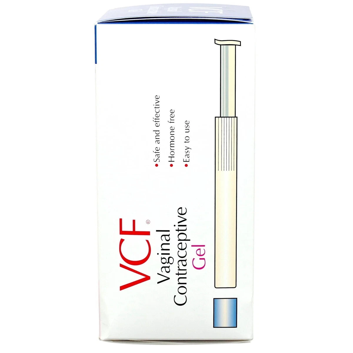 Vcf gel online