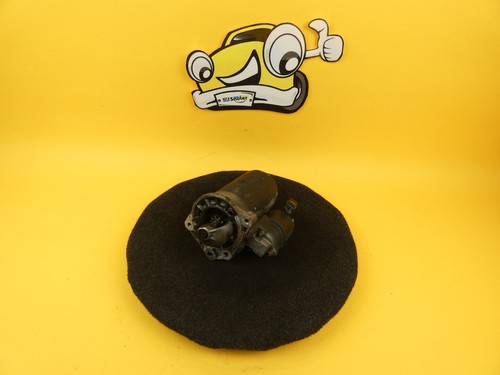 Anlasser Polo 3 6N 63223039