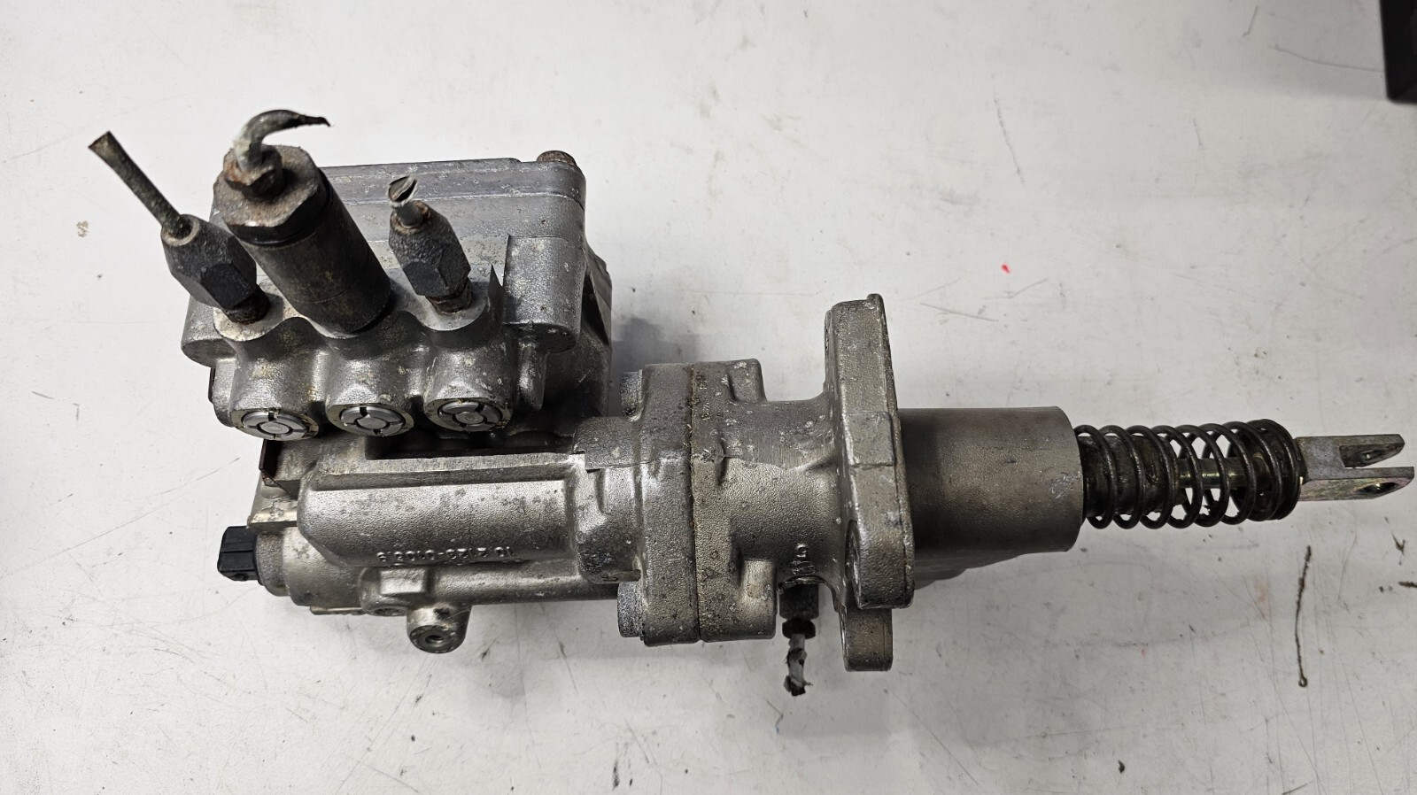 Ferrari 348 / 355, ABS Hydraulic Control Unit Assembly, Used, P/N 148839