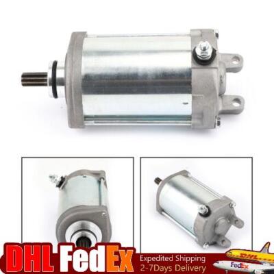 NEW Starter Fit Suzuki GSX1300R Hayabusa M/C 99-03 410-5218731100-24F01 464020_