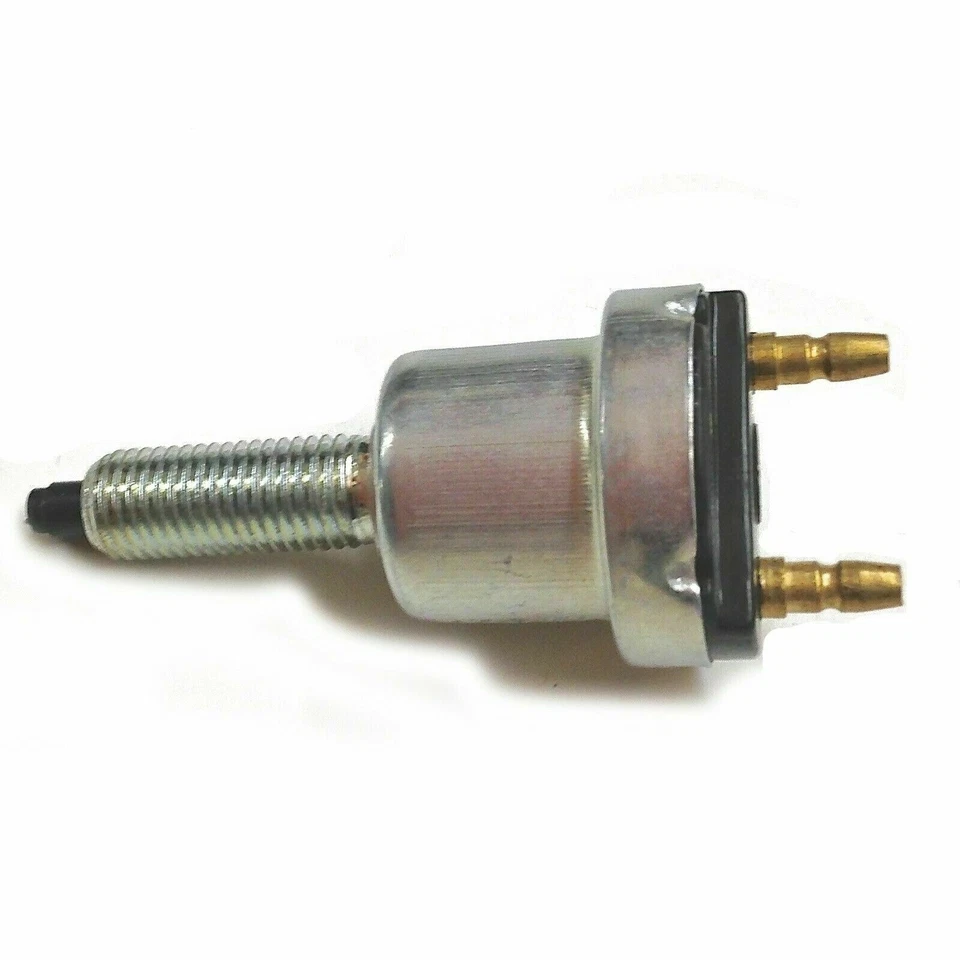 Luz de freio interruptor de parada relé para Suzuki Samurai 85-95 - Imagem 2 de 2