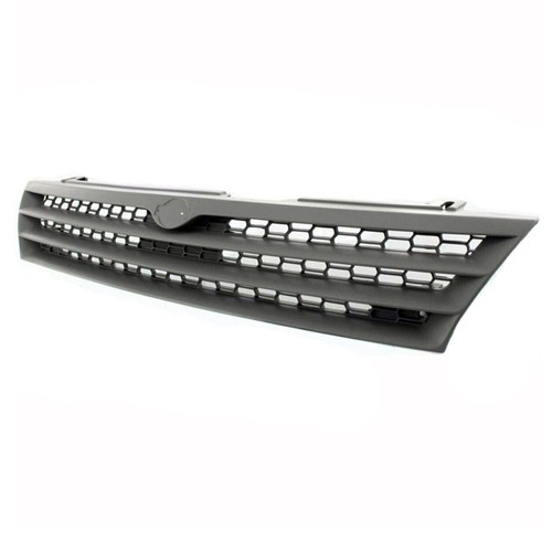 FO1200296 Factory Style Front Bumper Grill Grille Assembly