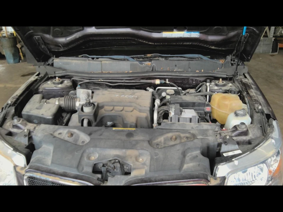 Used Speedometer Gauge fits: 2006 Pontiac Torrent US Grade A - Image 4 of 4