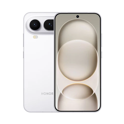 Honor Magic8 Pro Air 5G Smartphone Android 16 Dimensity 9500 Octa Core GPS NFC