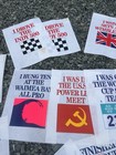 Lot 20 Vintage 70s 80s Iron On Transfers Sports Novelty Racing Heat Decals — photo 4