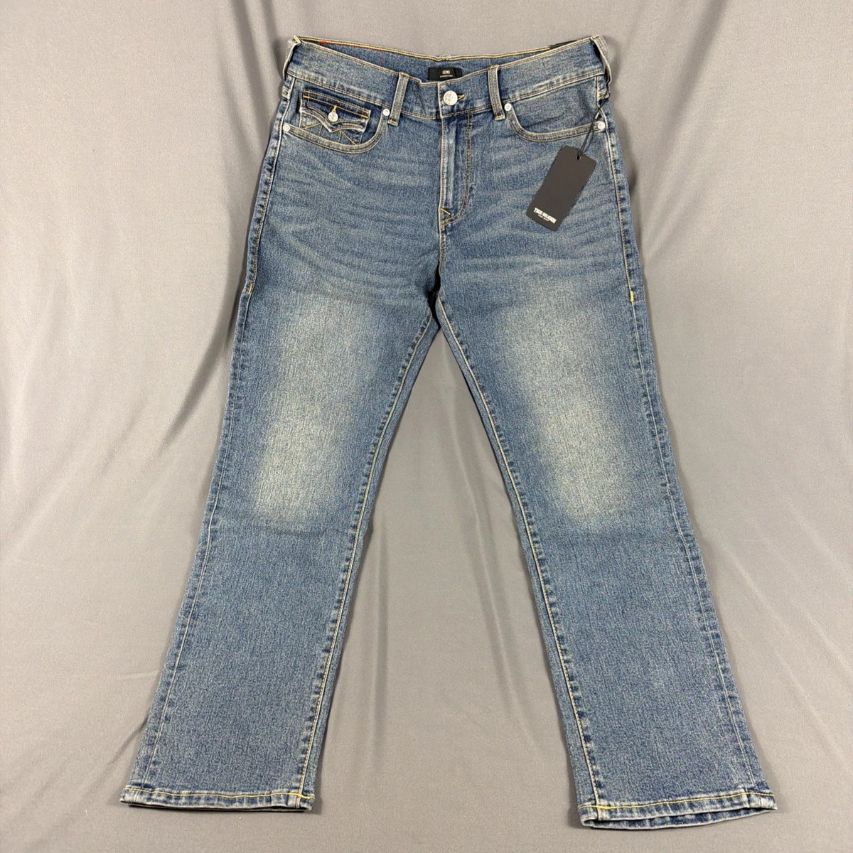 True Religion Jeans Men's USA for sale | eBay
