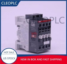 1PC ABB AF16-30-10-13 3p 16a 100-250v Contactor NEW IN BOX US Free TAX