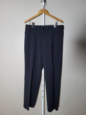 Giorgio Armani Blue Pants for Men for sale | eBay
