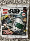 Lego Star Wars Resistance A-wing Foil Pack