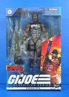 Hasbro GI Joe Classified Series Cobra Island Roadblock 6" Figure