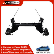 Essieu Renault Zoe