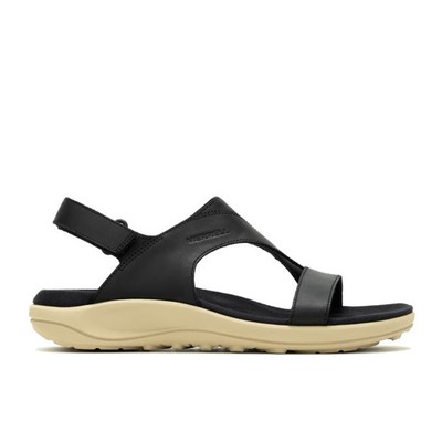 Merrell Women District 4 Luxe Backstrap Wide Width Shoes