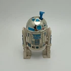 Vintage 1977 Kenner Star Wars R2-D2 with Sensorscope Action Figure Complete