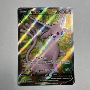 Espeon Full Art | eBay Espeon Full Art | eBay