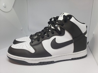 NEW Unisex Nike Dunk High Palomino Retro BTTYS White Brown DV0829 100 Sz 11 Men