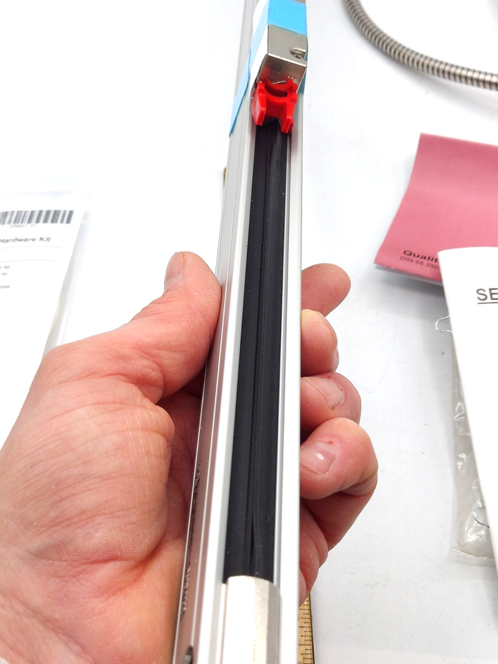 Acu-Rite 558115 SENC 150 5um Linear Encoder, 558115-16 (16