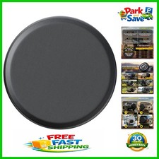 30-32 Spare Tire Cover - Stylish Leather With Uv Protection For Trailers Suvs